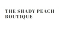 The Shady Peach Boutique coupons